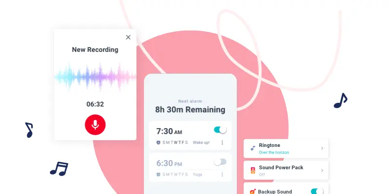 디자인 방향성 구체화하기