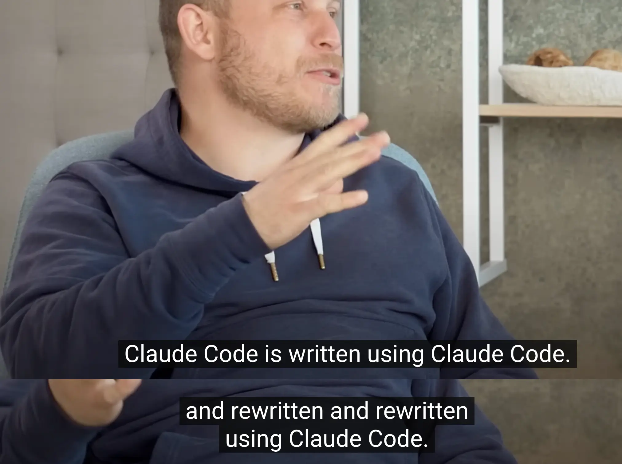 iOS 개발자로 Claude Code를 사용한 경험