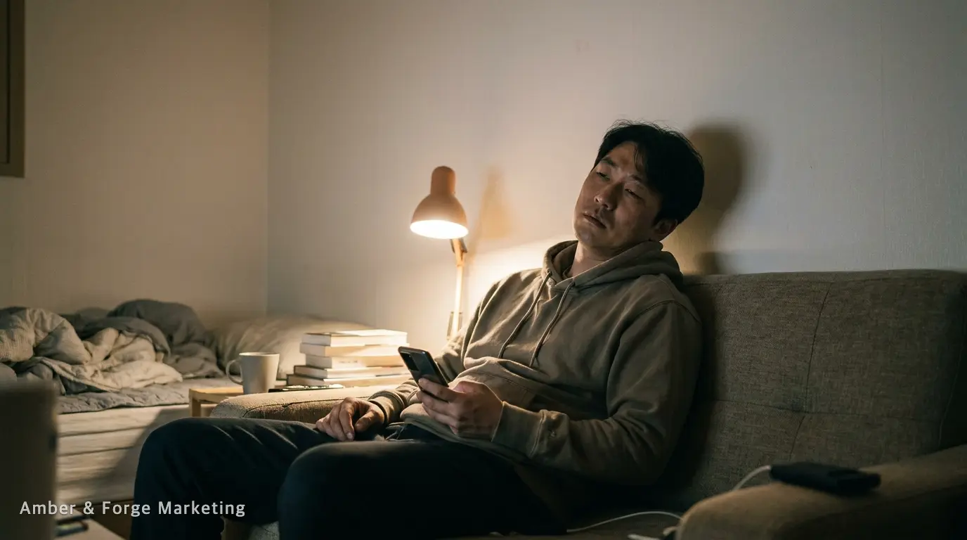 마포 치과 플레이스 마케팅에서 사진 순서가 소개글보다 먼저 읽히는 이유
