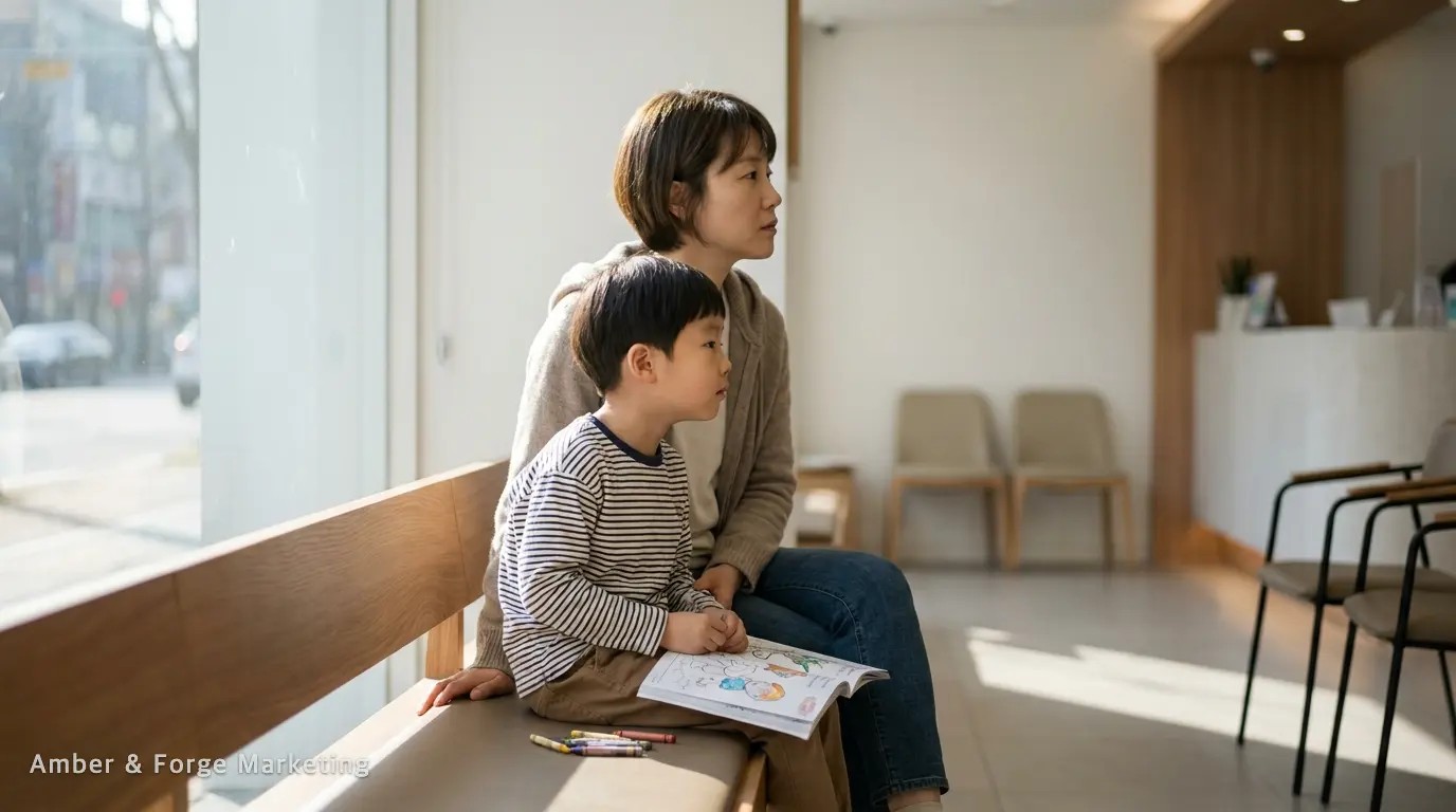 송파 치과 플레이스 마케팅, 리뷰는 순서가 먼저다