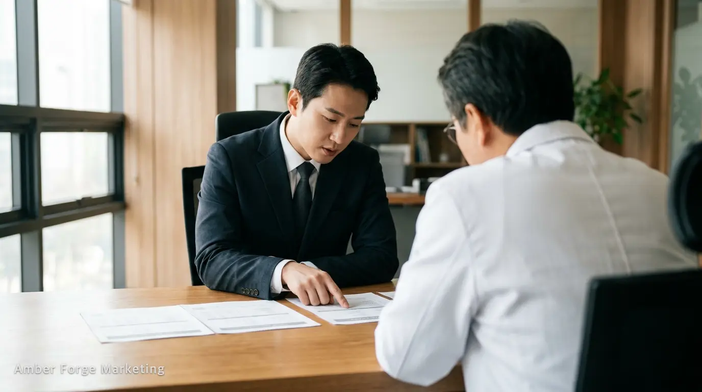 병원 마케팅 대행사 비용, 월 얼마가 아니라 항목별로 뜯어보는 법