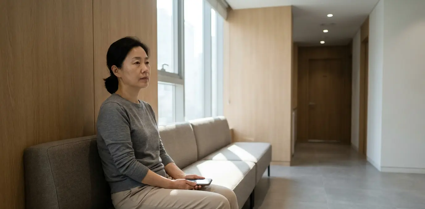 수원 피부과 플레이스 마케팅, 생활권부터 나눠야 하는 이유