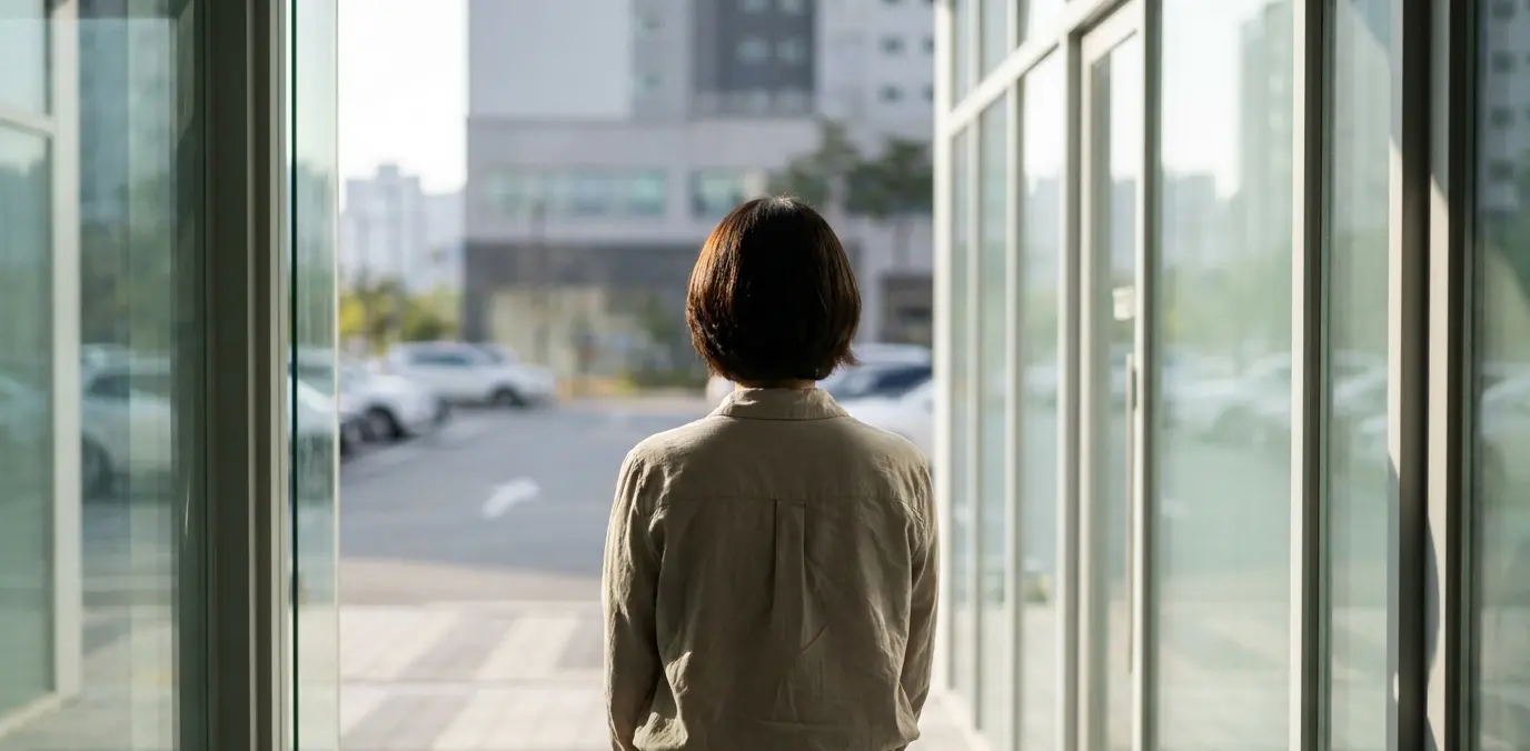 일산 피부과 플레이스 마케팅, 도보 반경을 버려야 하는 이유