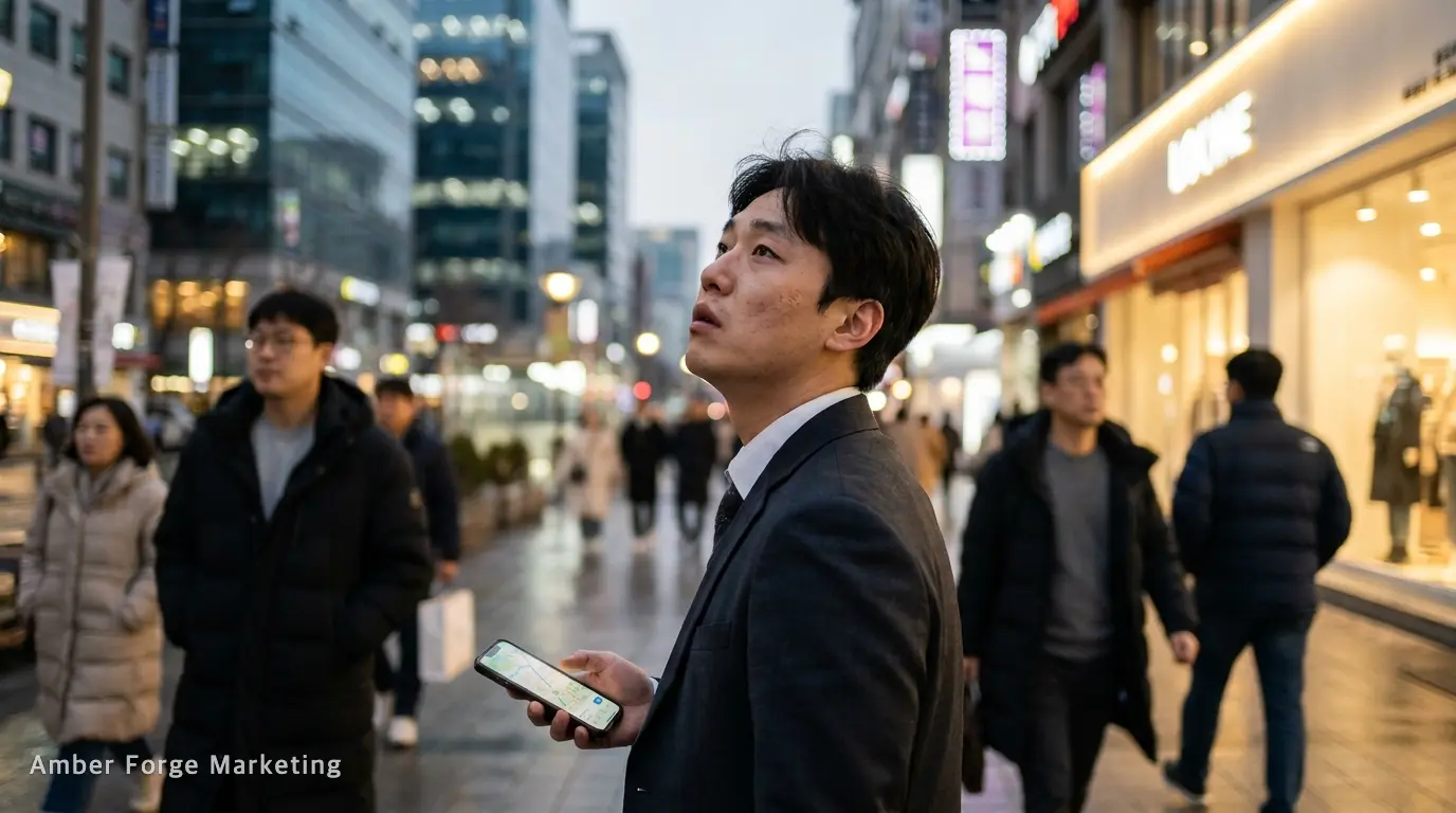 강남 치과 플레이스 마케팅, 출구 단위로 노출을 쪼개야 하는 이유