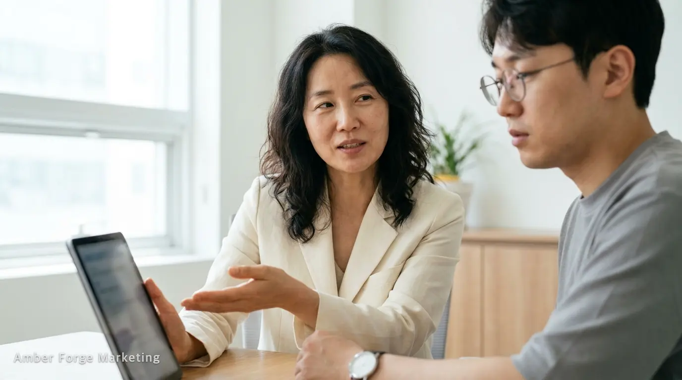 피부과 마케팅 대행사를 세 번 갈아탄 원장들이 계약 전에 물어야 할 것