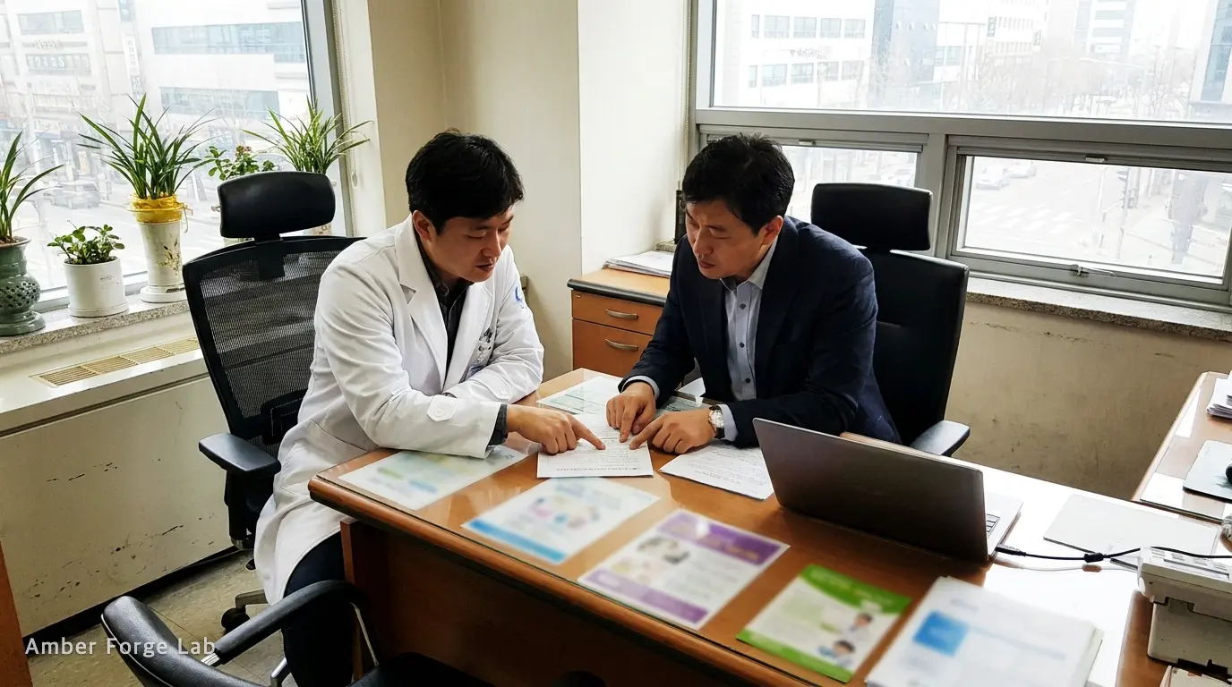 병원 마케팅 컨설팅, 실행 계획서보다 먼저 나와야 할 것