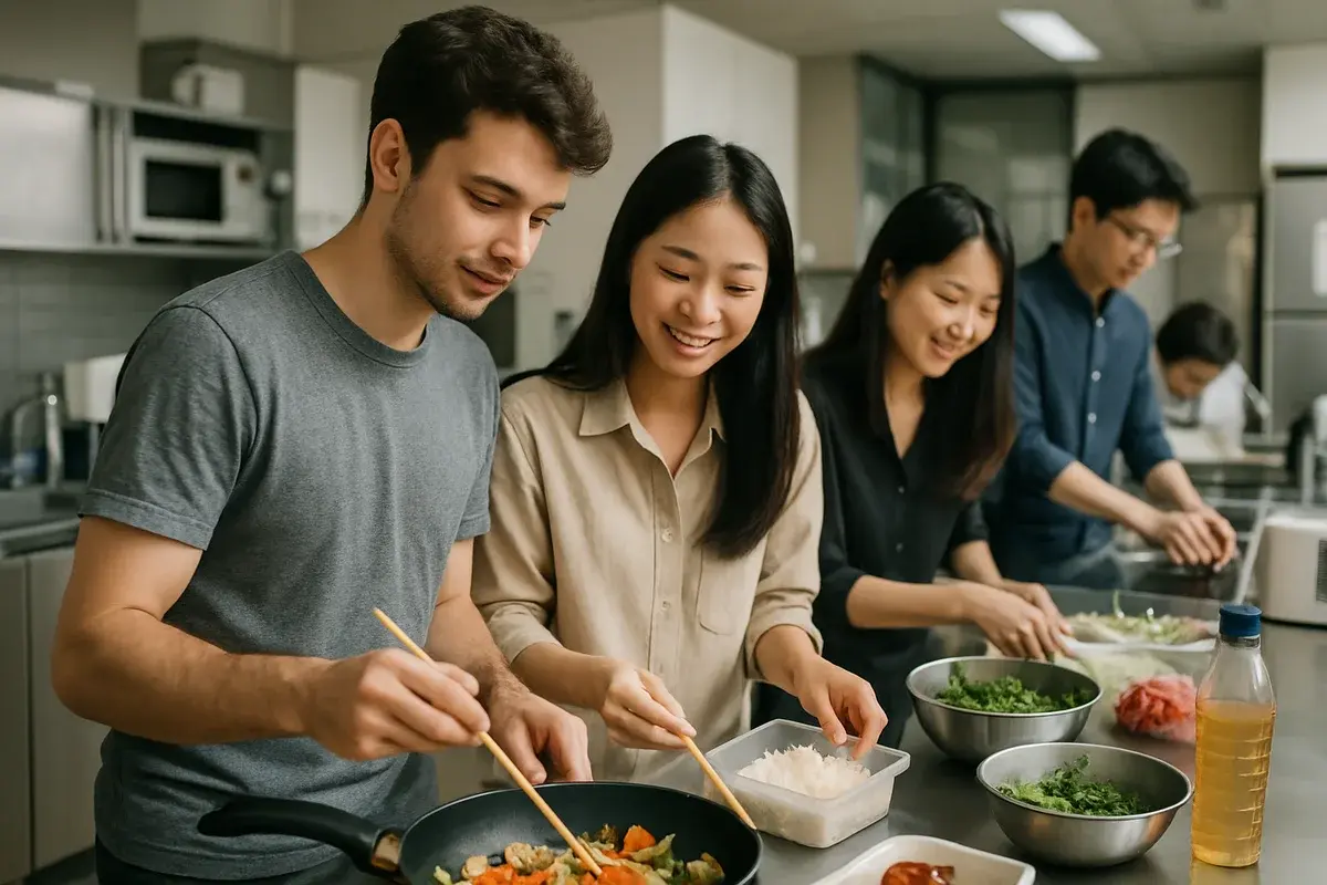 유학생 알바, 허가 없이 했다가 졸업 후 발목 잡힙니다