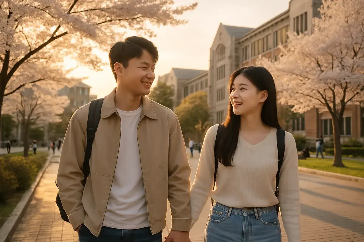F-6 결혼비자 연장, 순서대로 따라 하기