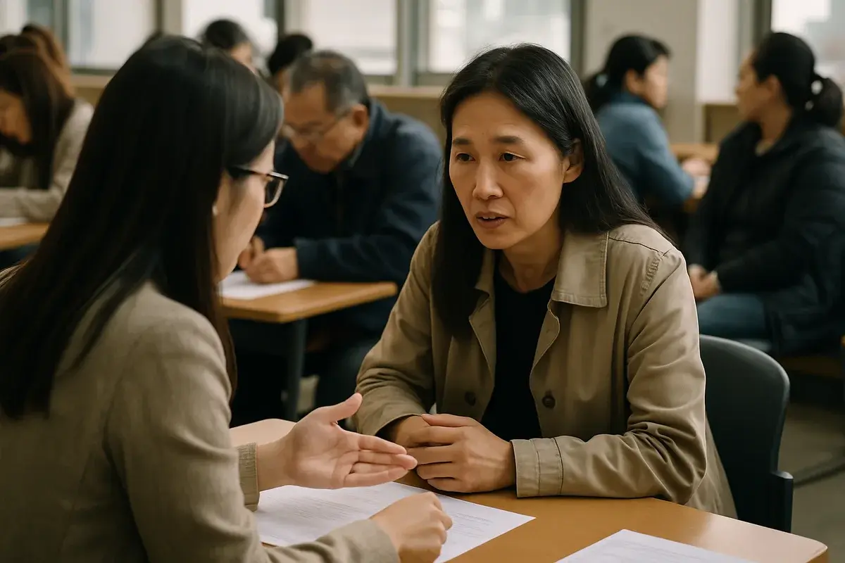 잃었던 한국 국적, 되찾을 수 있을까? 국적회복 핵심 정리