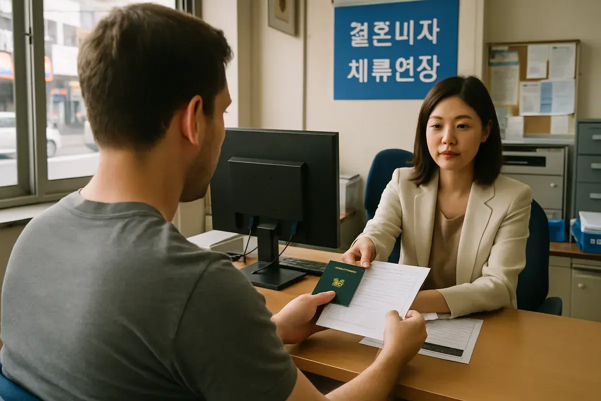F-6 체류연장 타임라인｜D-120에 열리고 D-Day에 닫힙니다