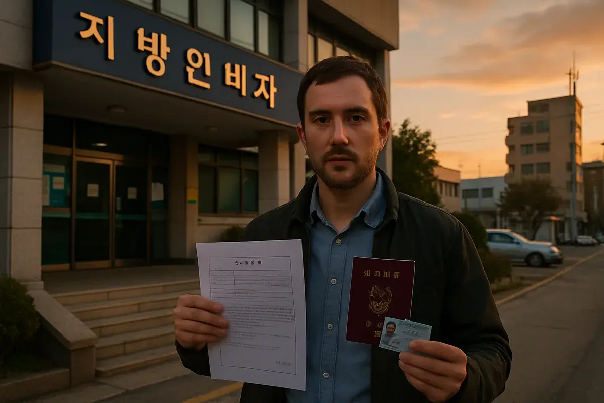 결혼서류 인증, 아포스티유부터 번역공증까지 순서 잡기