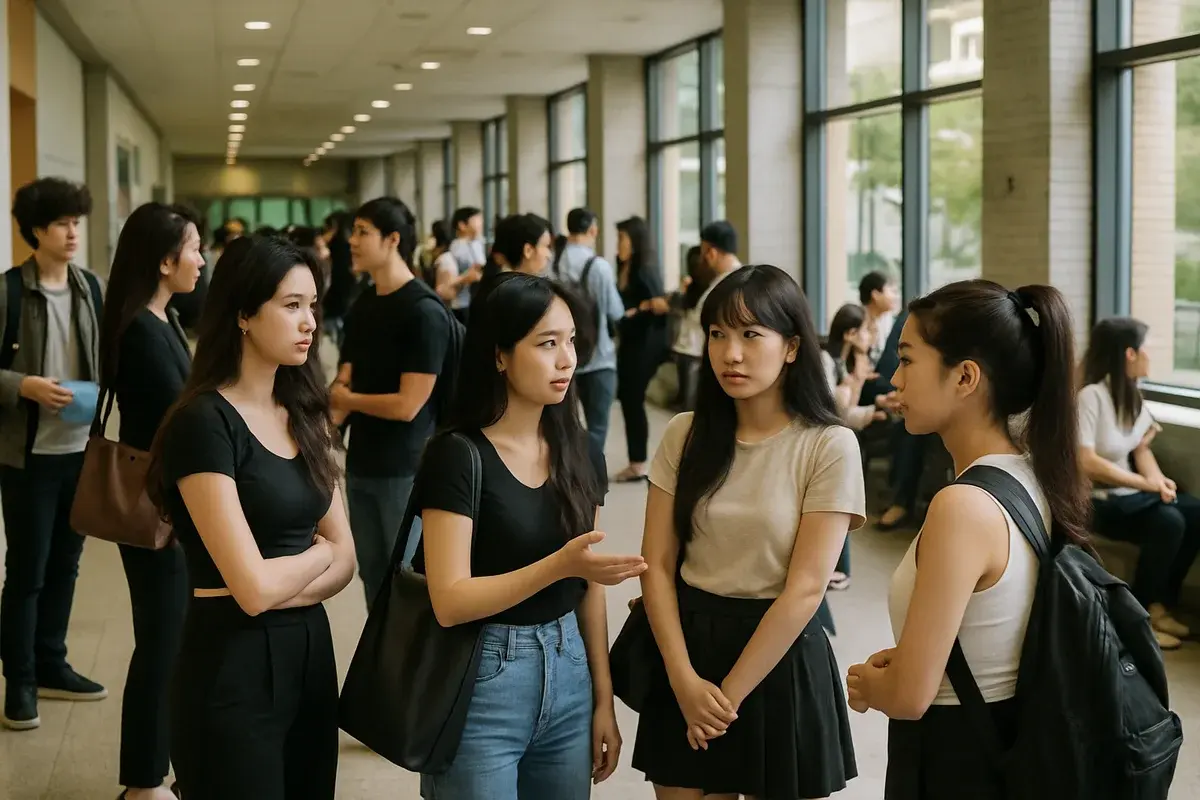 무대에 서는 외국인이라면, E-6 세부코드부터 확인