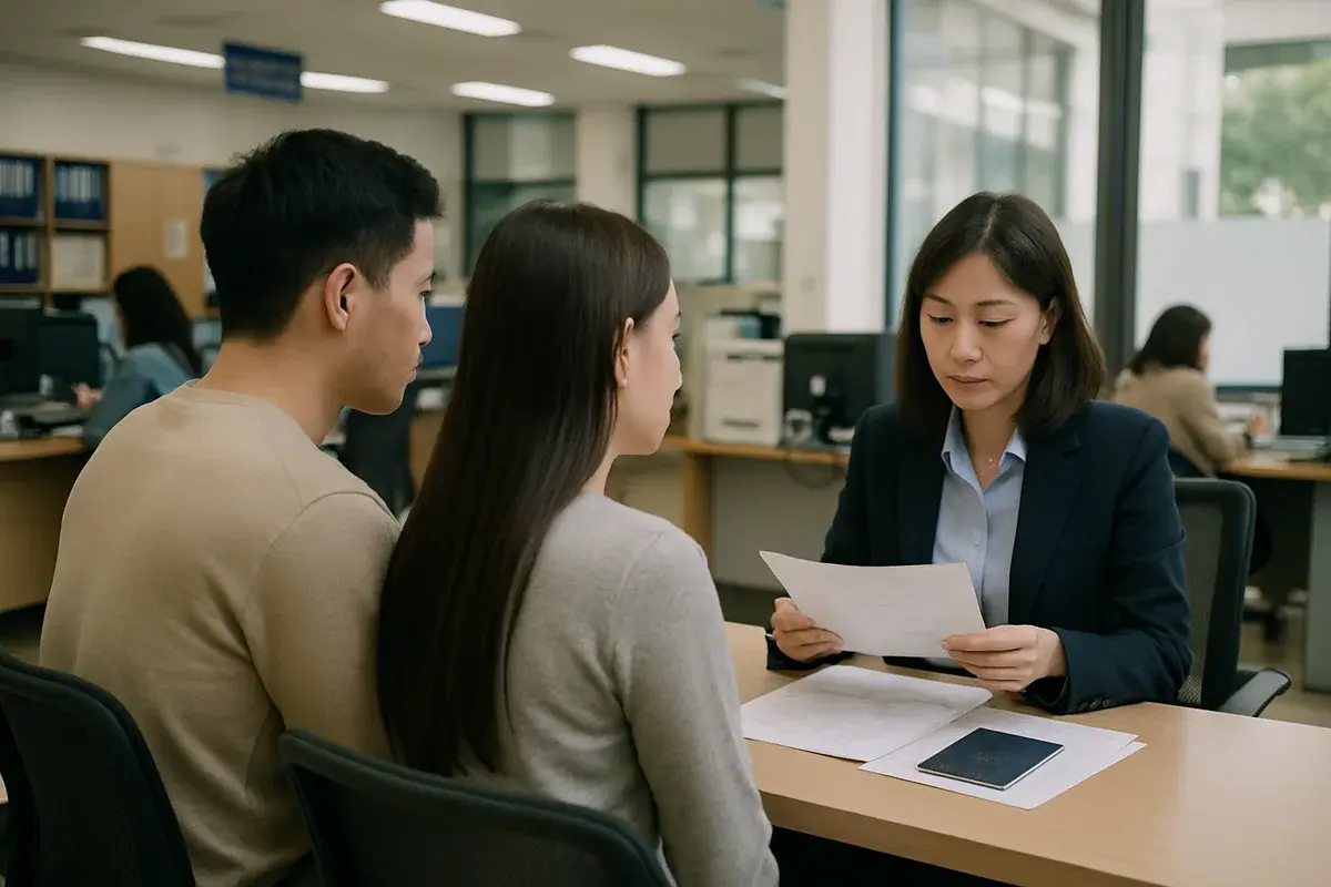 나이차·재혼·초고속 결혼, F-6 정말 안 될까