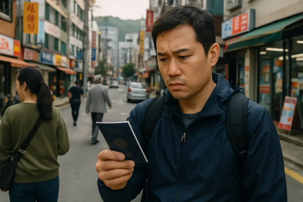 D-8 투자금, 어디까지 써도 되고 어디부터 위험한가