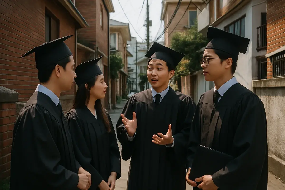 외국인 유학생 채용, 회사가 볼 E7 요건