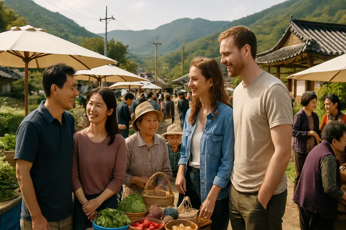 결혼비자 소득요건, 오해하기 쉬운 5가지