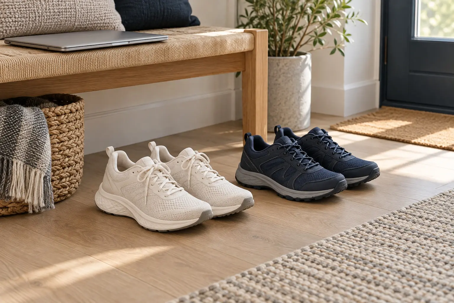 AI Can Help You Find Shoes. But Which Size Should You Buy?