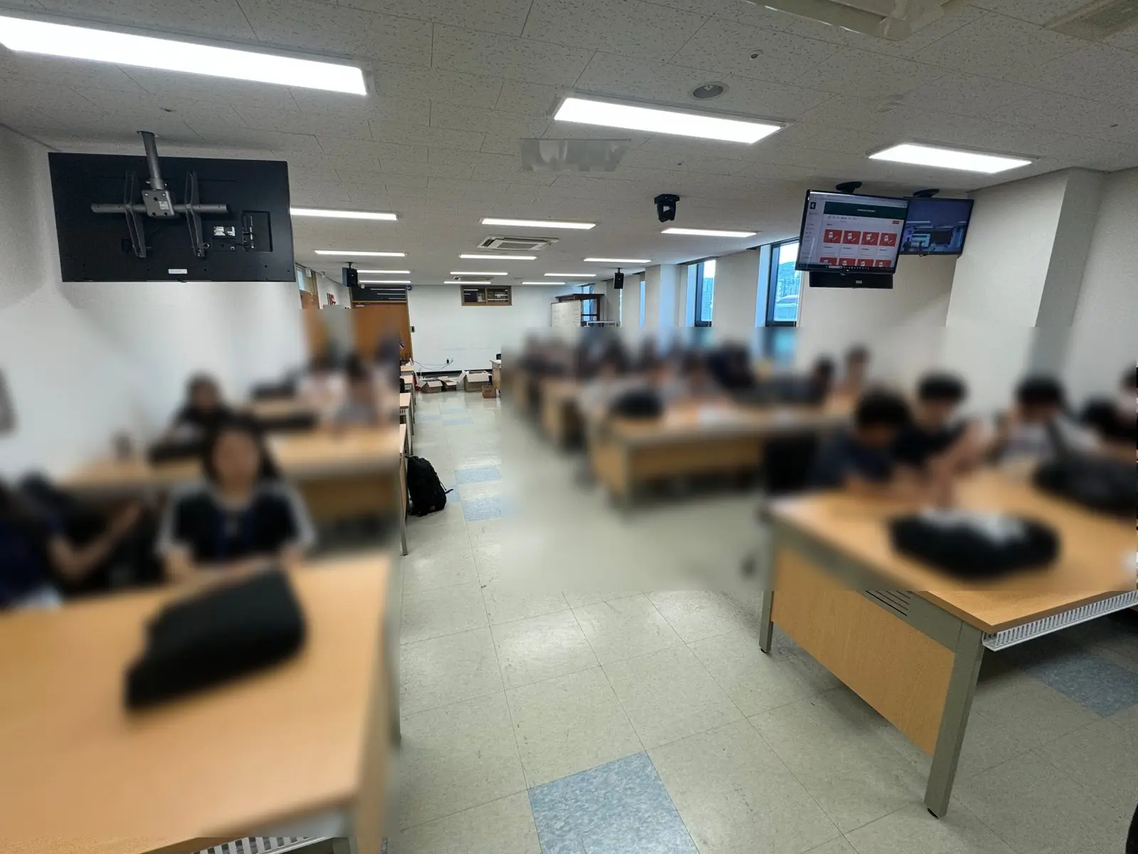 부경대학교 부산로봇경진대회 메이커톤 (2024) - 부산 지역 특색 로봇·AI 프로젝트