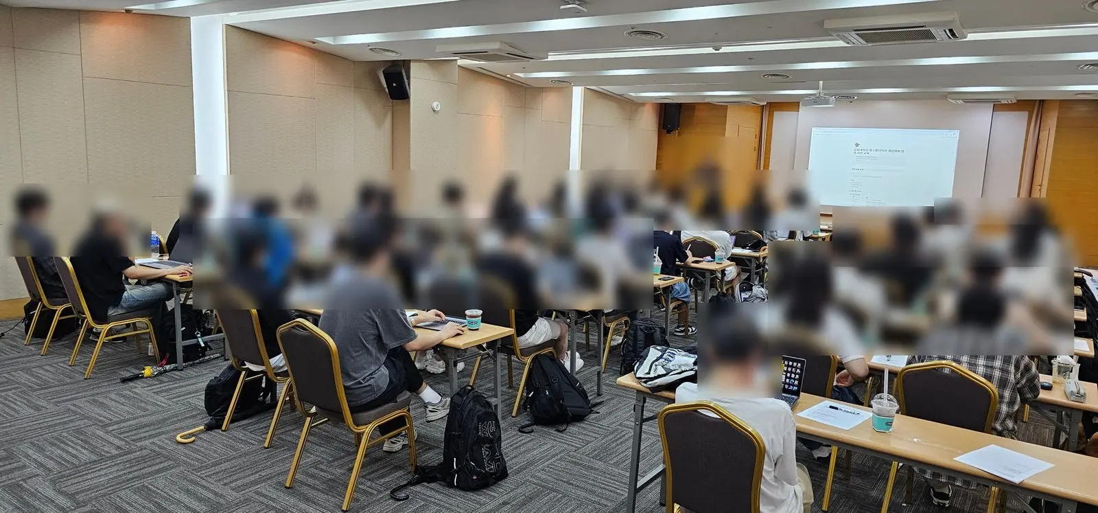 강원대학교 캡스톤디자인 ISFP 교육 (2024) - 발표·포트폴리오·지식재산권