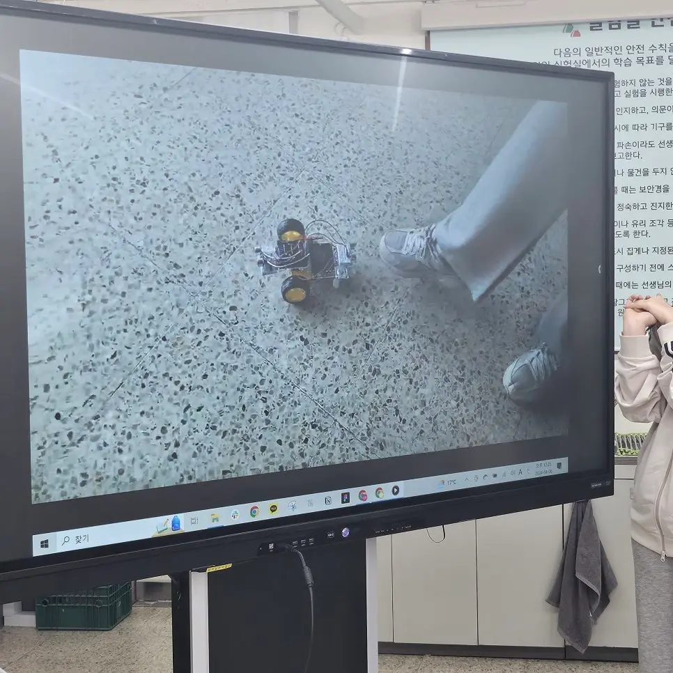 과학중점학교 AI 메이커 캠프 5년 연속 운영 사례 - 부천 원미고 (2021~2025)