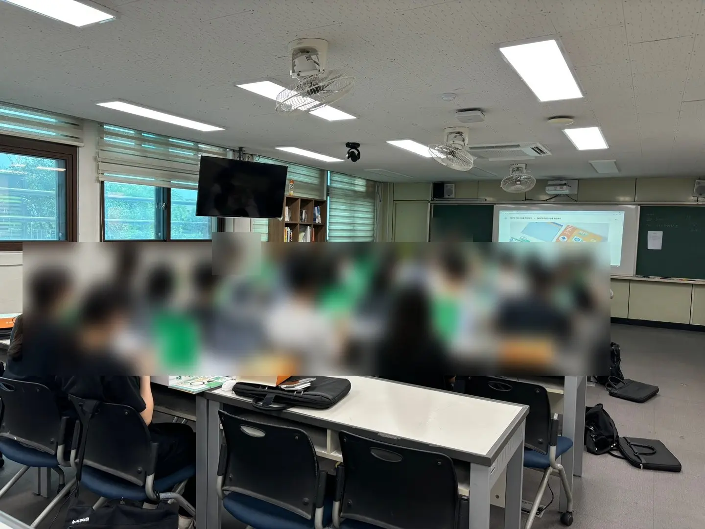 성덕고등학교 IoT 캠프 (2024) - 앱인벤터 앱과 팀 프로젝트