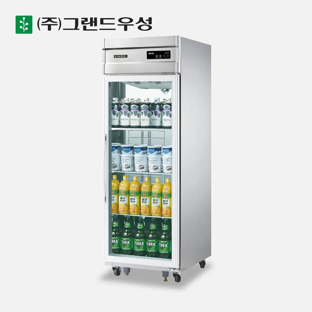 업소용음료냉장고 사기 전 모르면 손해보는 구매 기준