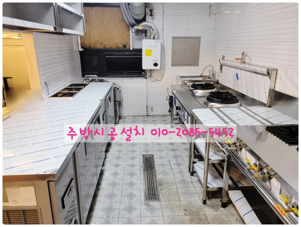 마라탕쇼케이스냉장고 구매 전 먼저 확인할 매장 조건