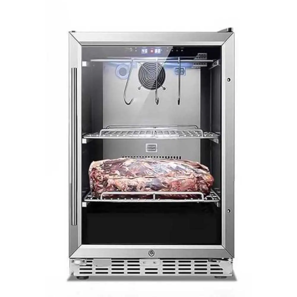 고기숙성고 실패 없이 선택하려면 무엇을 확인해야 할까?