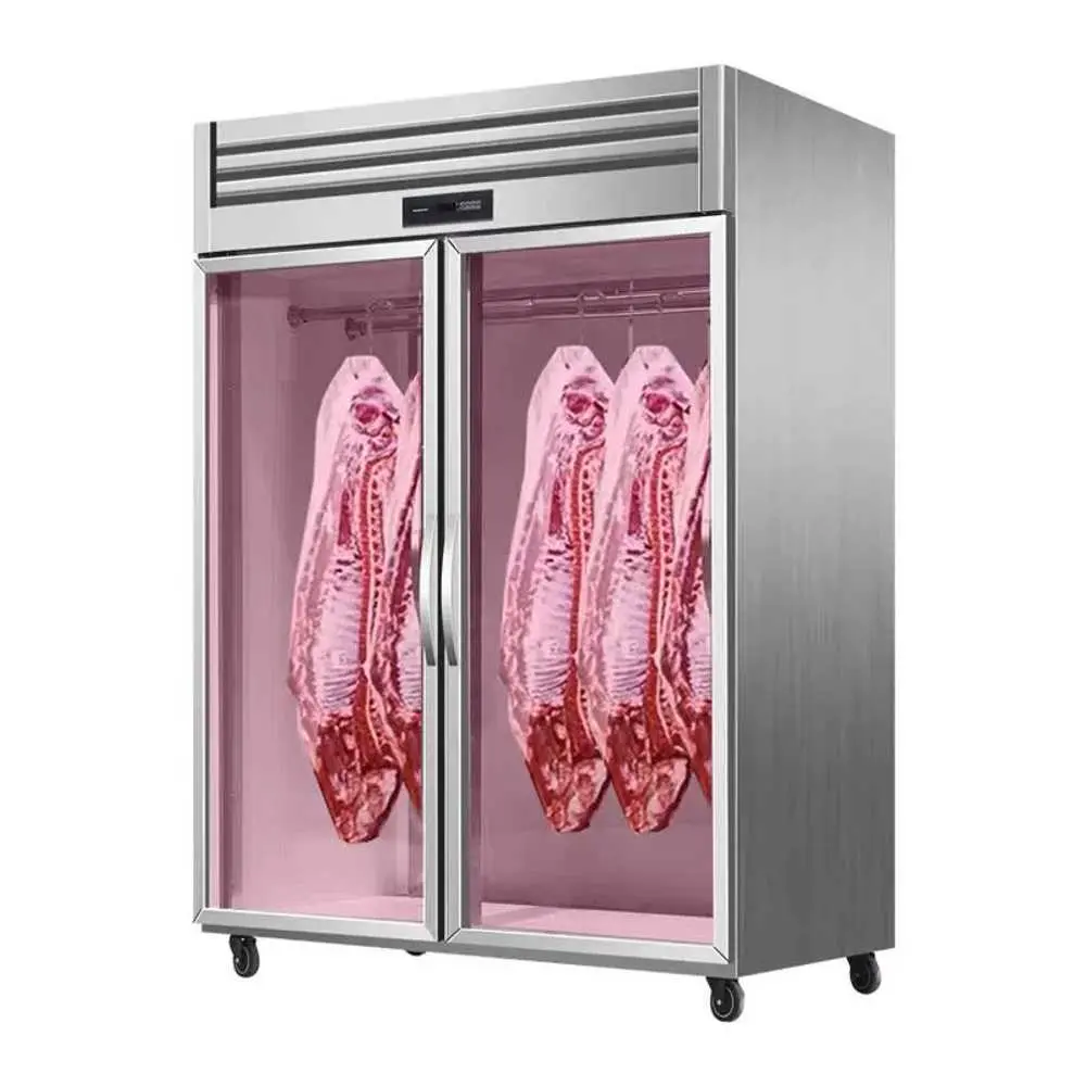 정육고기숙성고견적 견적 비교 전 놓치기 쉬운 비용