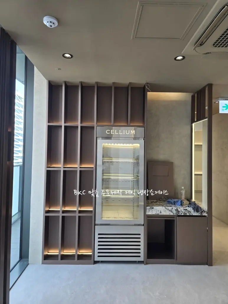 업소용음료수스텐쇼케이스 구매 전 먼저 확인할 매장 조건