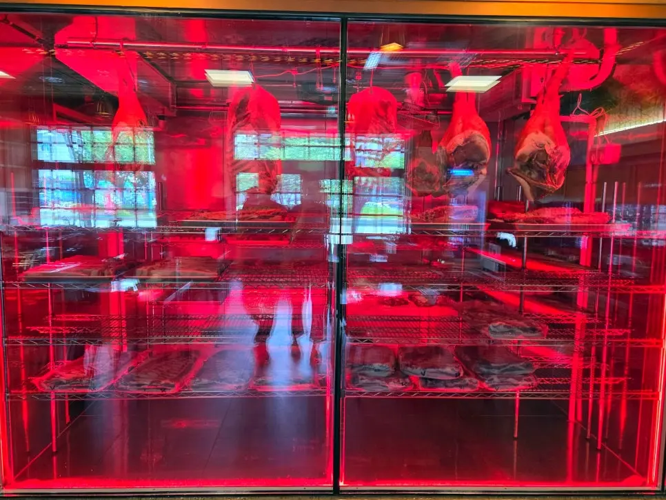 고기숙성고 구매 전 어떤 기준을 비교해야 할까?