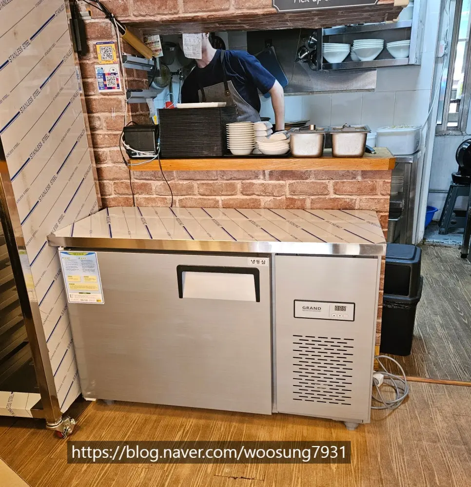 고기냉동고 온도가 흔들릴 때 먼저 확인할 점검