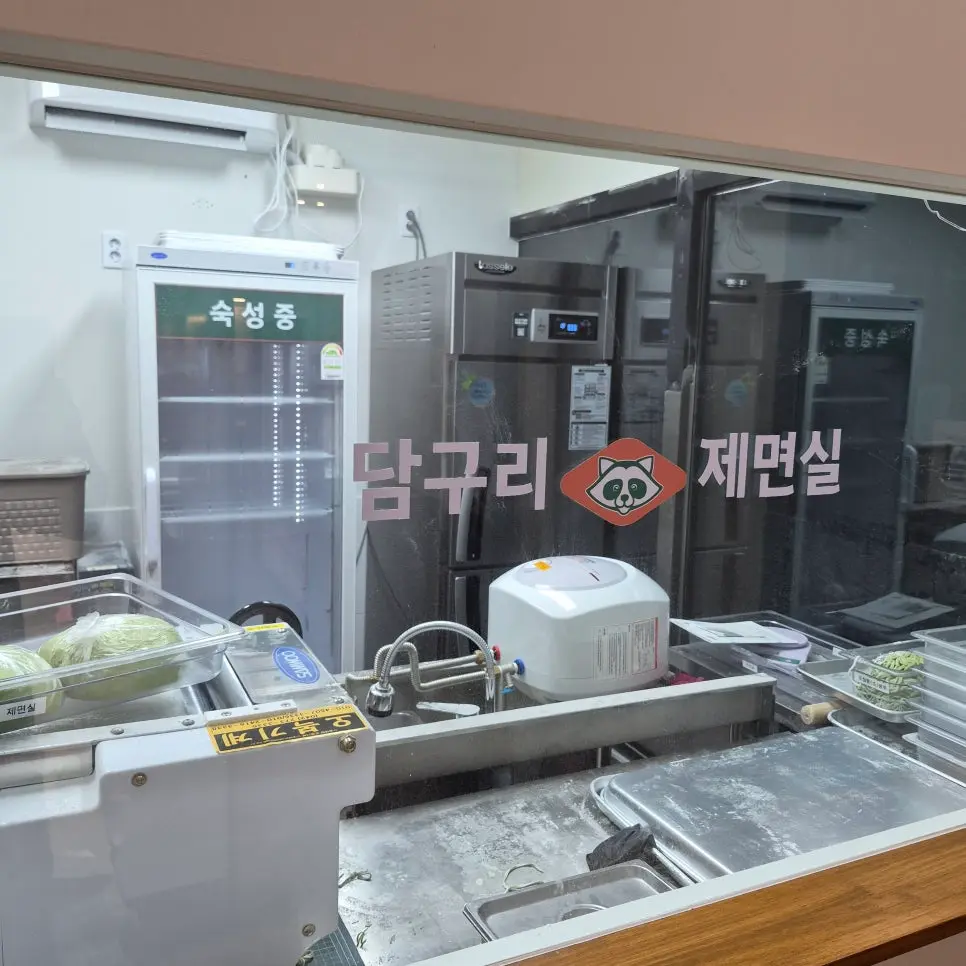 업소용냉동고 구매 전 먼저 확인할 매장 조건