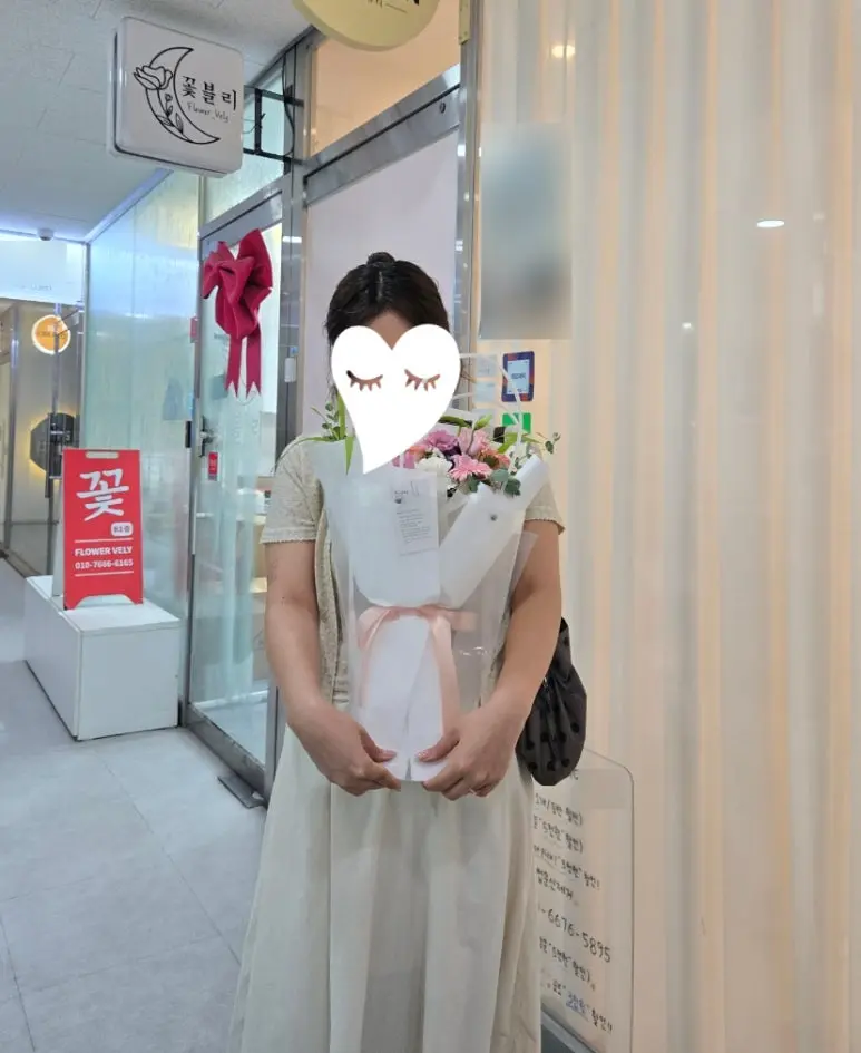 꽃냉장고 구매 전 먼저 확인할 매장 조건