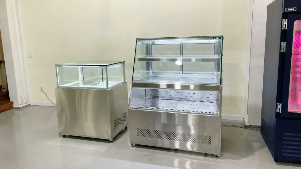 마카롱냉장고제작 전 실패 없는 선택을 위한 필수 체크 조건