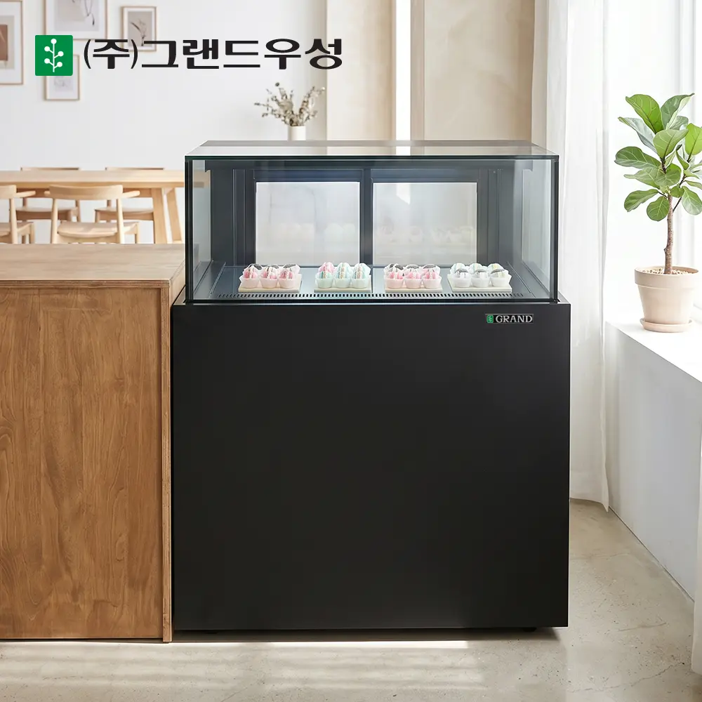 2026년 제과쇼케이스1200 신품 중고 시세와 구매 전 체크 기준