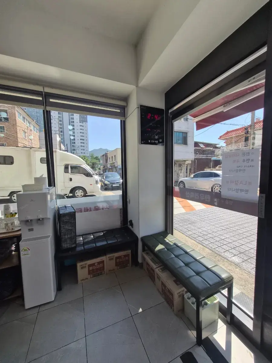 정육점쇼케이스 구매 전 먼저 확인할 매장 조건