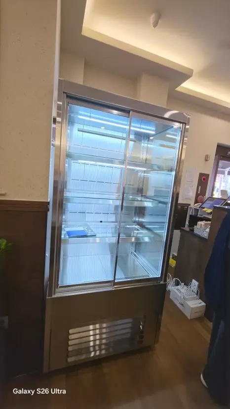 편의점쇼케이스여는법 검색자를 위한 설치 기준과 제품 선택 방법