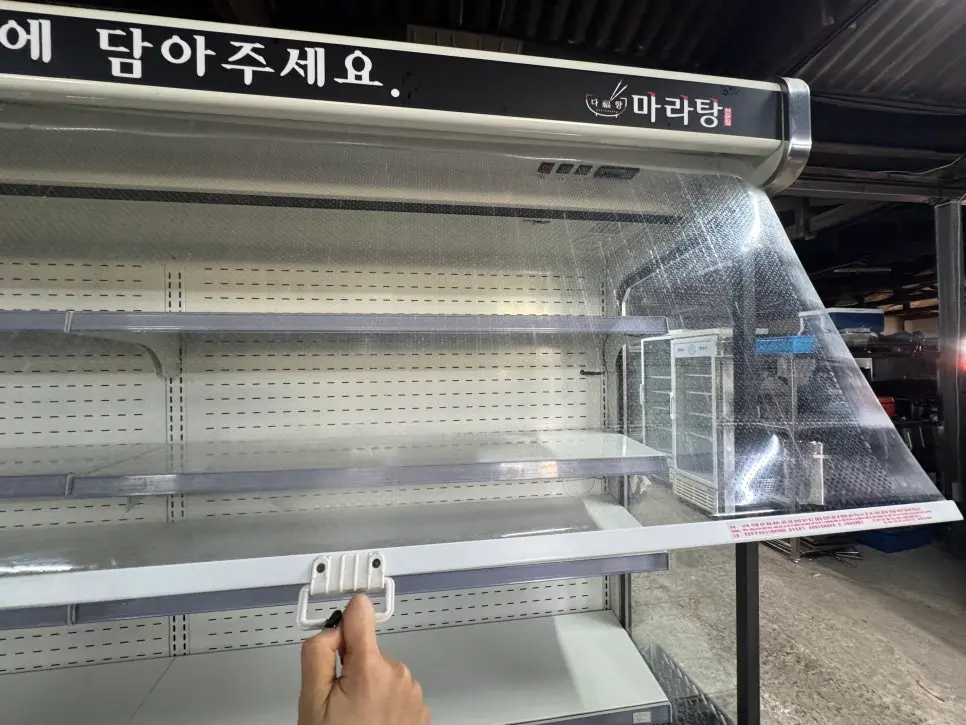 오픈다단쇼케이스 구매 전 먼저 확인할 매장 조건