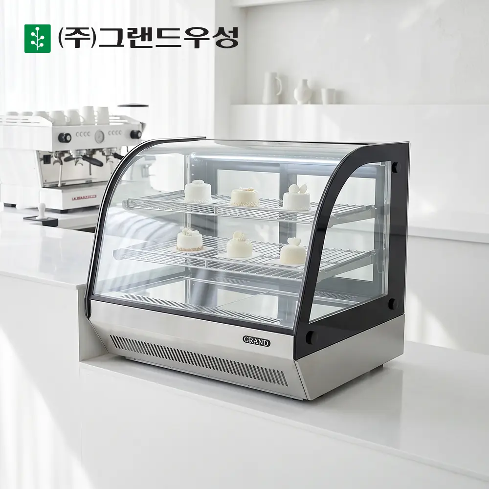 미니냉장쇼케이스 구매 전 안 보면 손해 보는 선택 기준