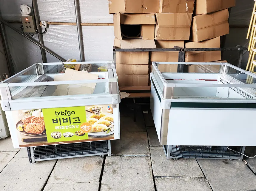 오픈쇼케이스중고 중고 구매 전 피할 5가지 위험