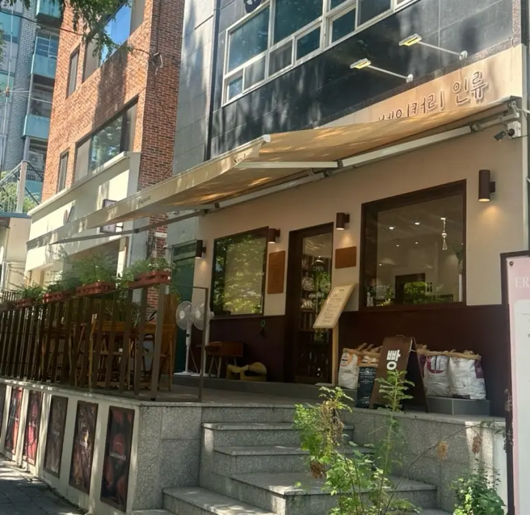 빵진열대 구매 전 먼저 확인할 매장 조건