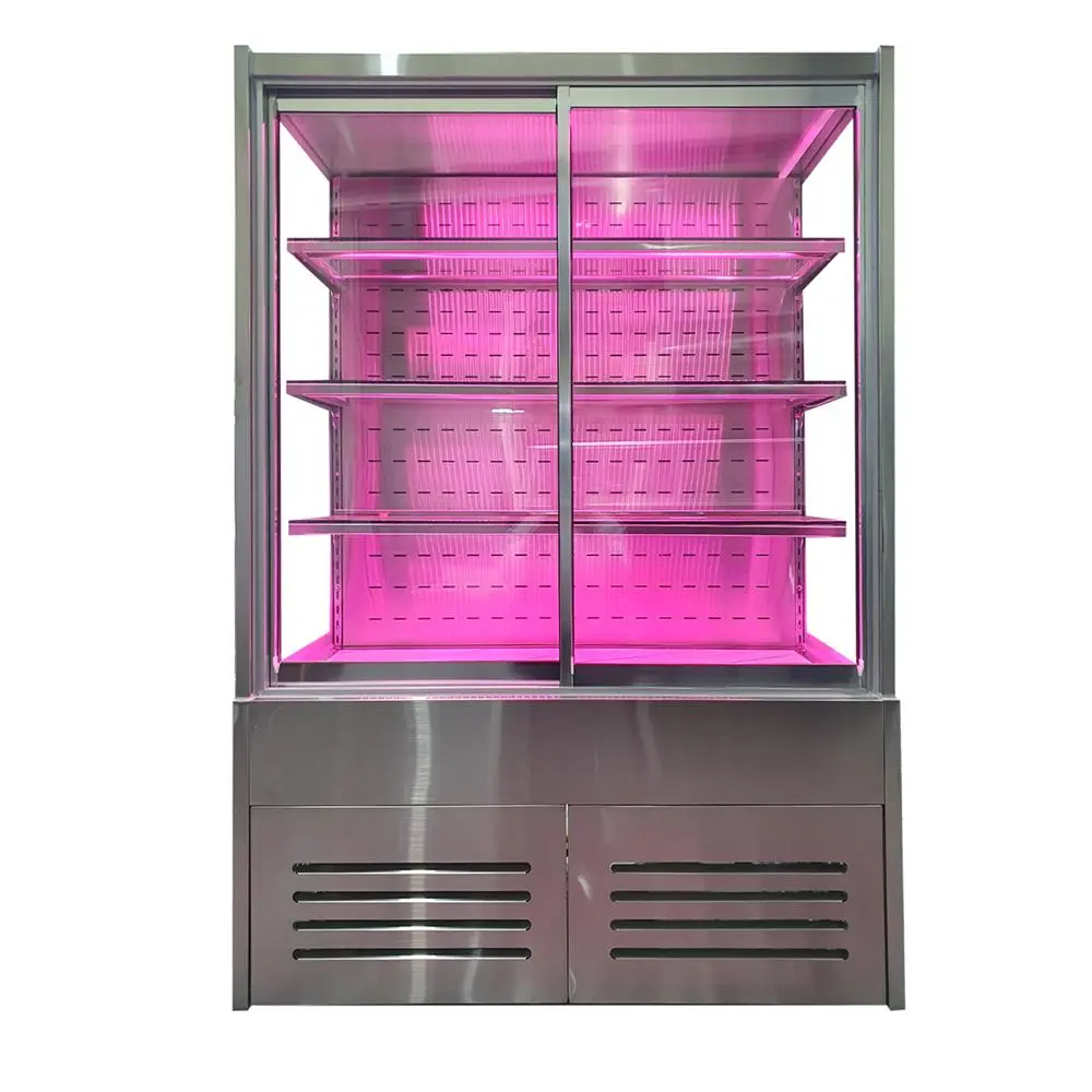 2026년 업소용정육숙성고설치 가이드: 후회 없는 공간 점검 기준