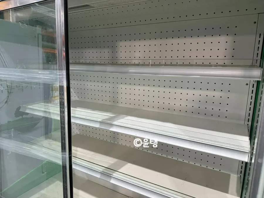 중고냉장쇼케이스 구매 전 크기부터 보증까지 선택 기준 비교