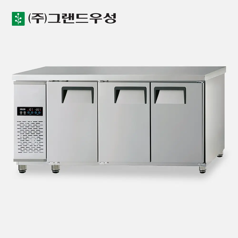 테이블냉장고 실패 없이 구매하는 선택 기준은 무엇일까?