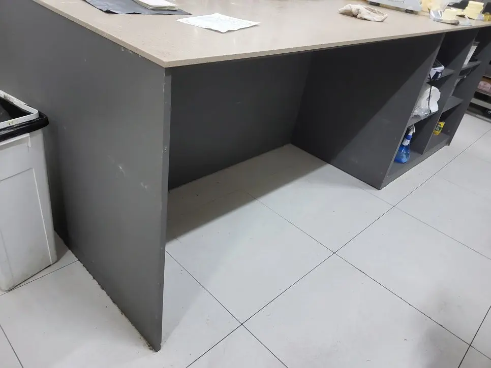 고기냉장고쇼케이스 온도가 흔들릴 때 먼저 확인할 점검