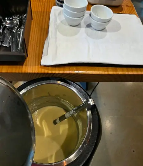 매장에 딱 맞는 빵케이스 규격과 소재 선택하는 방법
