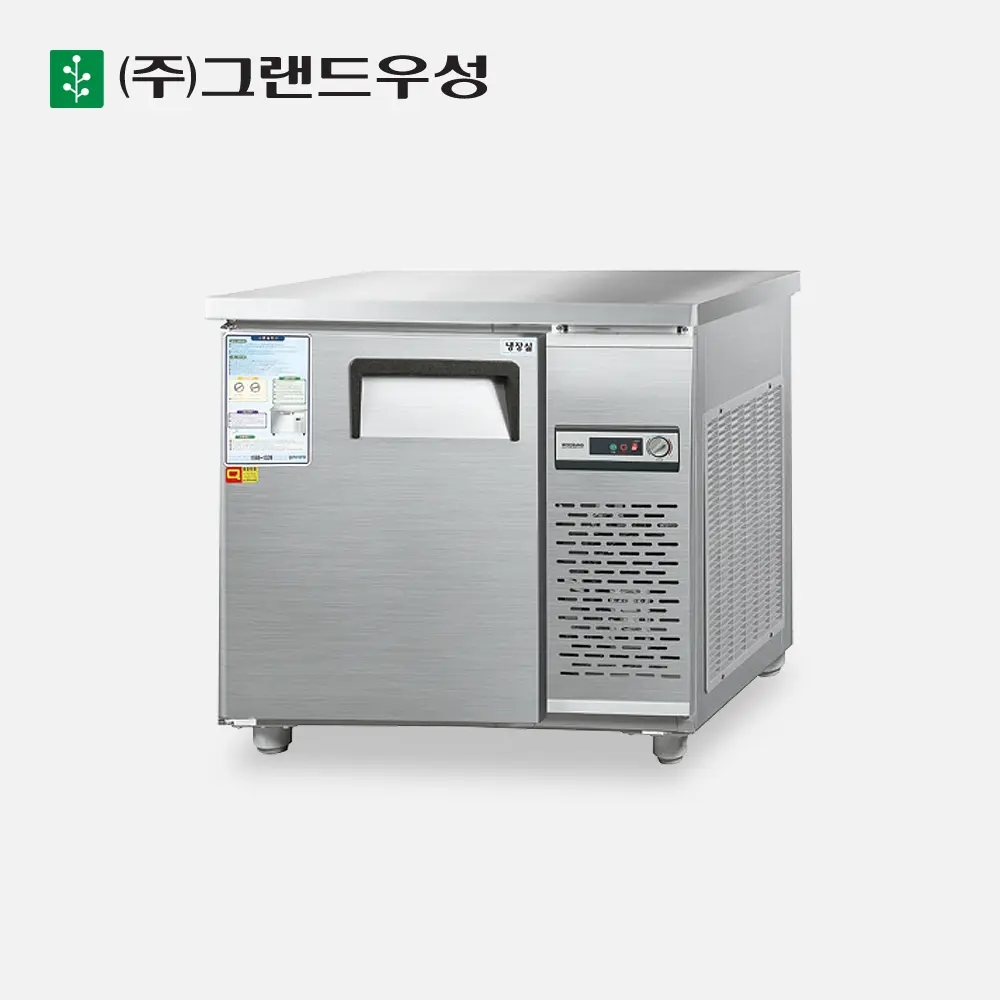 업소용음료수스텐쇼케이스 구매 전 먼저 확인할 매장 조건