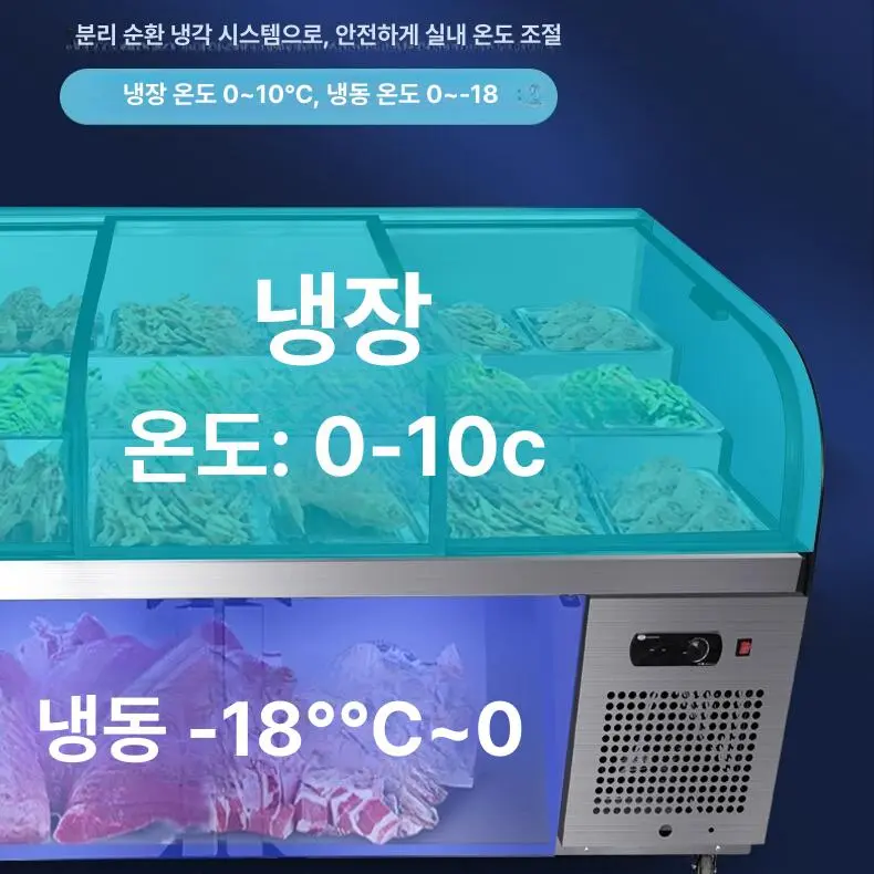 정육숙성냉장고제품추천 어떤 기준으로 비교해야 실패가 없을까?