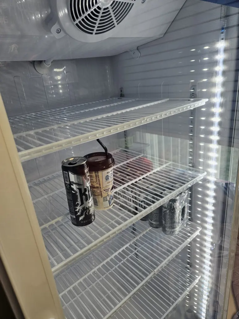 냉동고쇼케이스 용량부터 계약까지 성공적인 제품 선택 기준